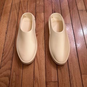 Fear Of God California’s size 10